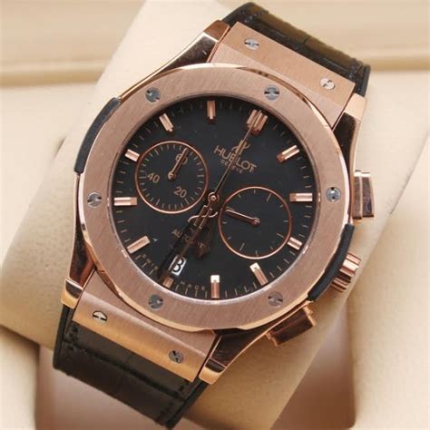 hublot geneve chronograph watch price in india|Hublot watches original price.